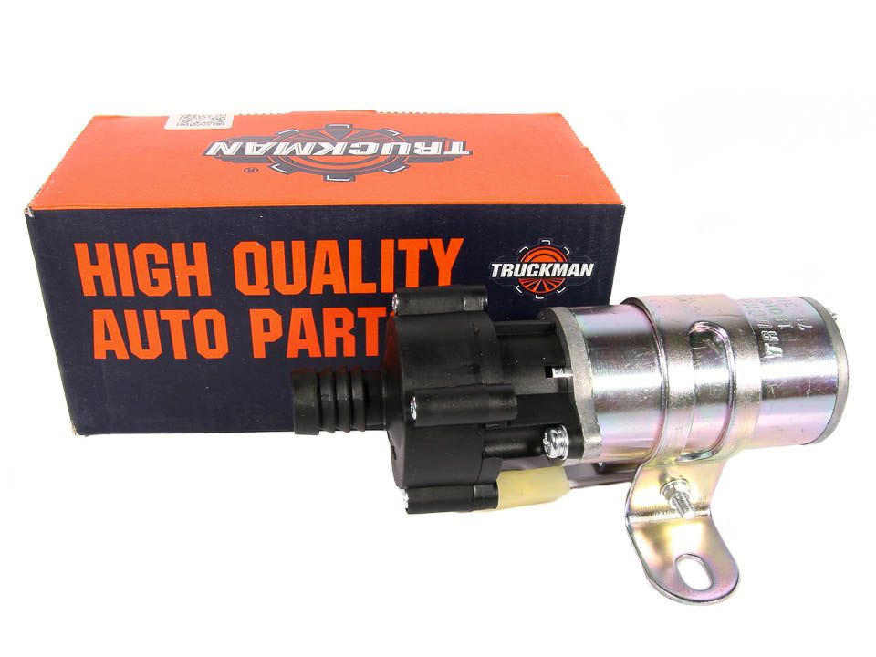 насос отопителя Д18 мм (12В) "TRUCKMAN"