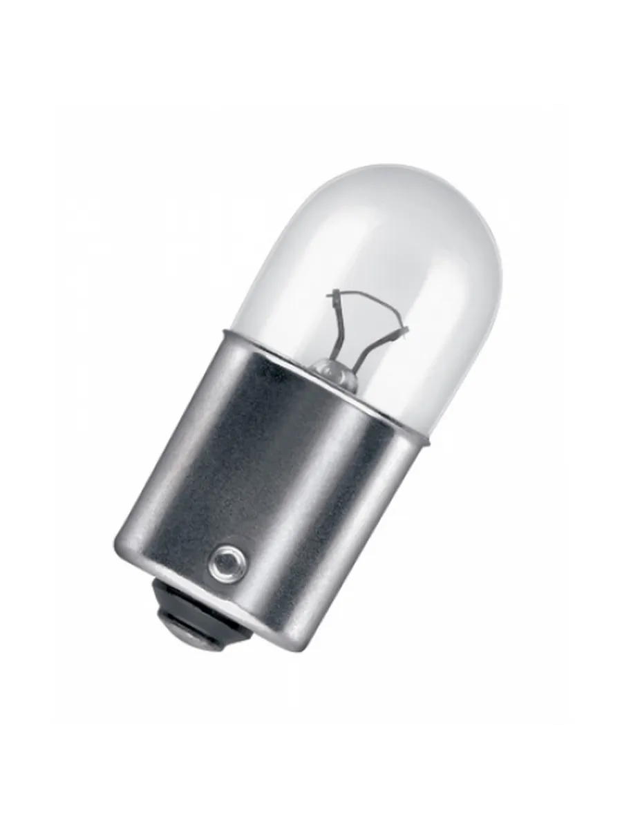 лампа "ILSA" R5W (G18) 12V 5W BA15S