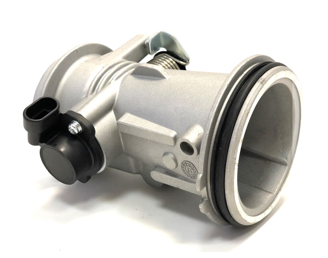 дроссельная заслона РЕНО,ЛАРГУС 16кл. механическая "Cartronic"