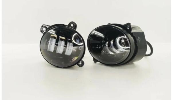 Противотуманные Фары Лада Гранта Купить