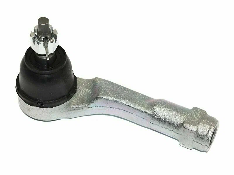 рулевой наконечник SOLARIS-2 (Левый) KOREA MOBIS