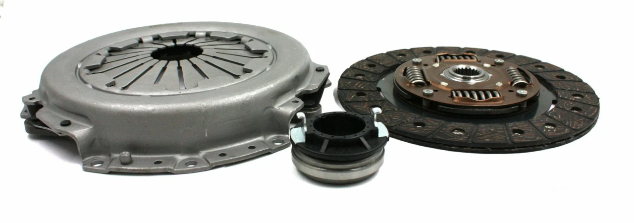 комплект сцепления 200мм до 2005г. ACCENT MOBIS