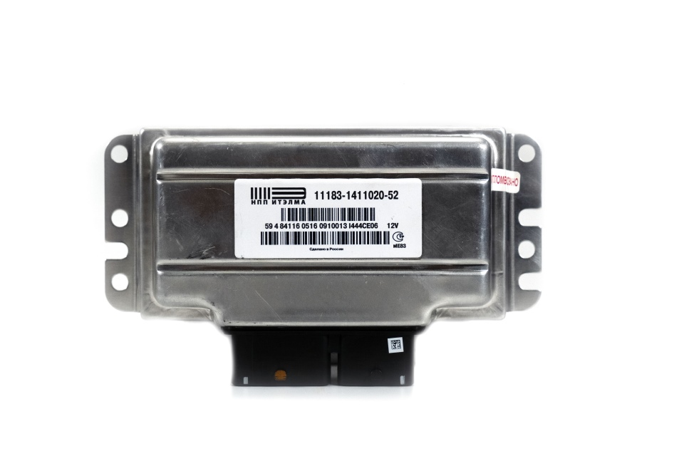 контроллер ВАЗ 11183-1411020-52