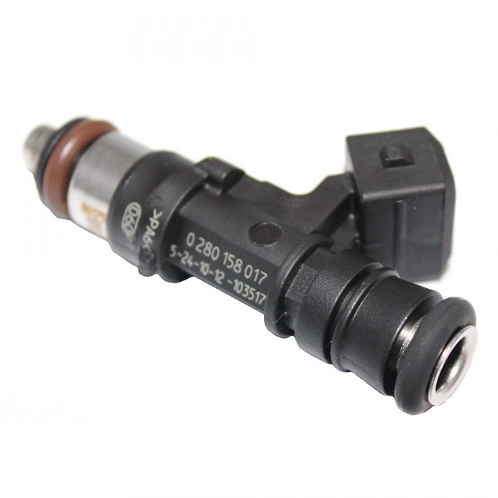 форсунка BOSCH-(аналог) 0 280 158 017 (1.6 8кл.)