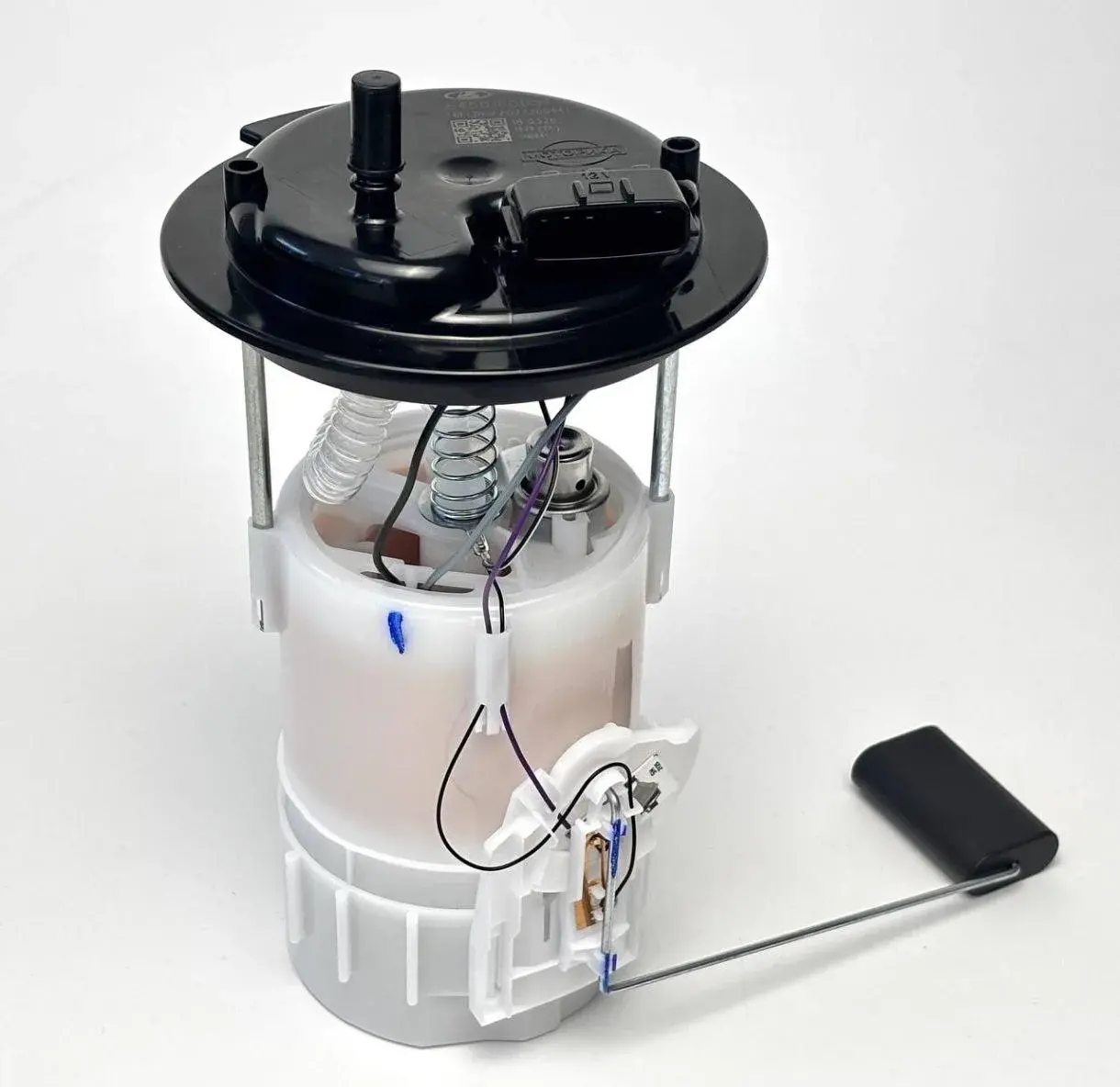 бензонасос в сборе Lada Iskra, Лада-ИСКРА  "Моторика"