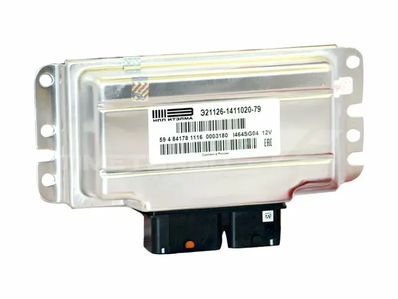 контроллер ВАЗ 21126-1411020-79