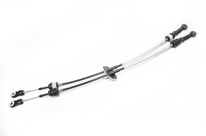 троса коробки передач ВАЗ-2180 VESTA  КПП