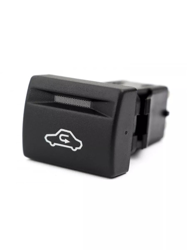 кнопка рецеркуляции ВАЗ-2170 Приора,Гранта,Калина-2 (белая подсветка)