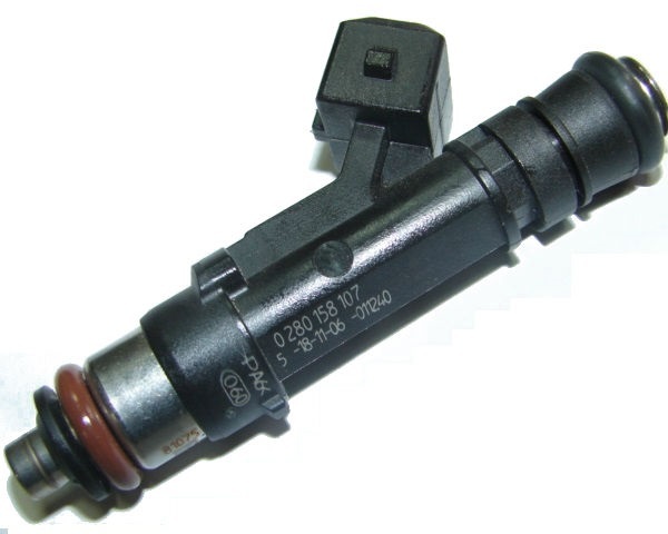 форсунки Bosch (107) ГАЗ-3110,ГАЗель,ВАЗ