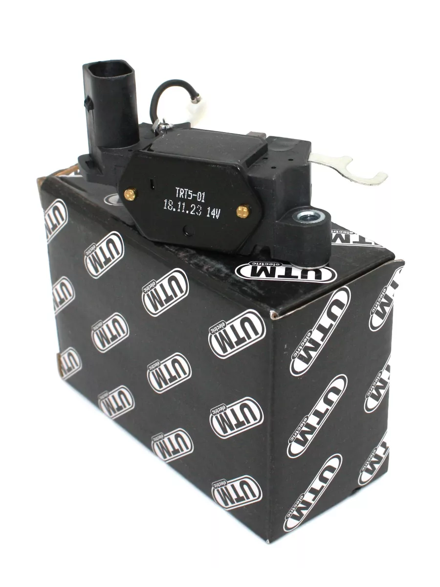 реле зарядки ВАЗ-КАЛИНА,ГРАНТА ,ПРИОРА  (КЗАТЭ-115-140А)