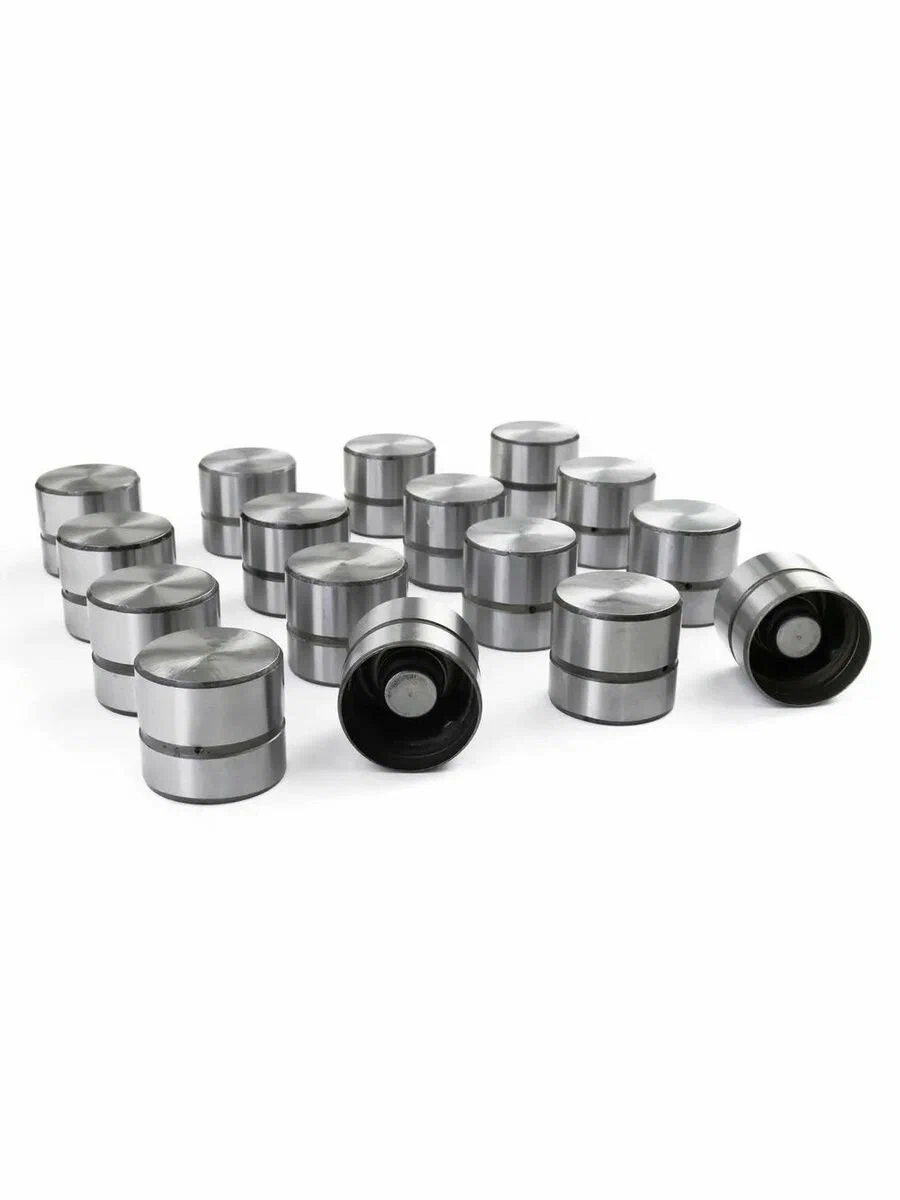 гидрокомпенсаторы ВАЗ-2112 (16 кл.) в упак. "SHEF AUTO"