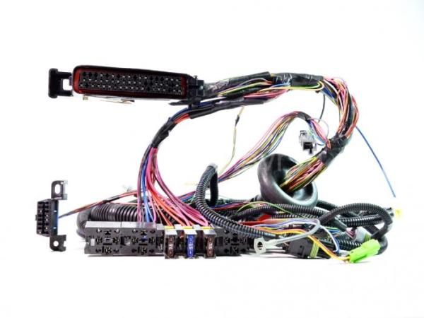 проводка к ЭБУ ВАЗ-21073-10 2105-2107 Ст.О 8кл.