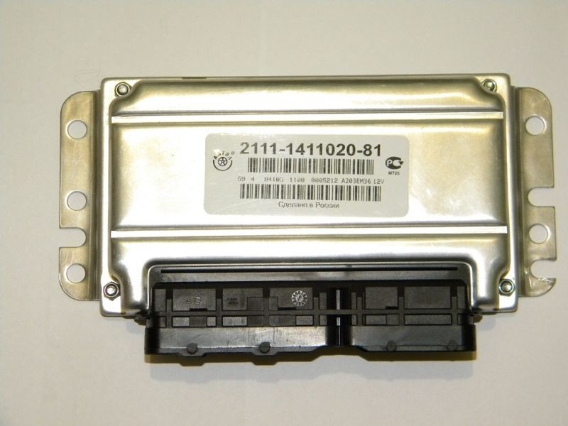 контроллер Январь-7.2+ Автел 2111-1411020-81