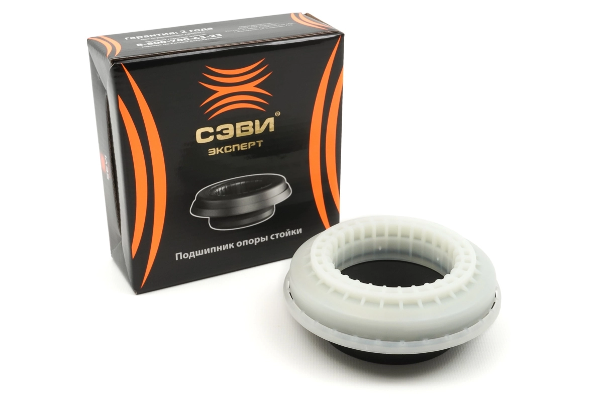 подшипник опоры стоек 21928 Гранта FL "SEVI EXPERT"
