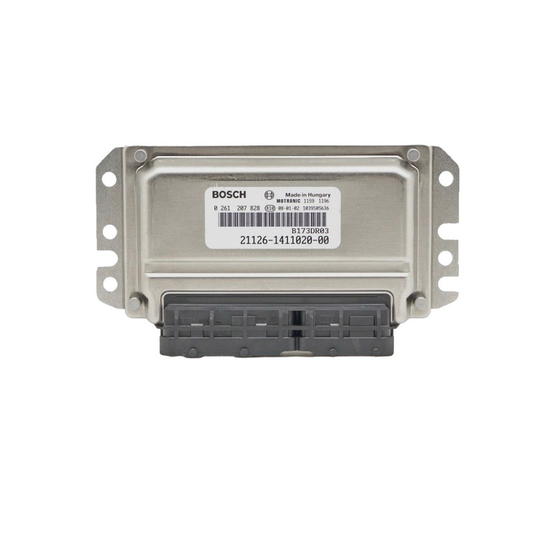 контроллер Bosch M7.9.7- 21126-1411020-00