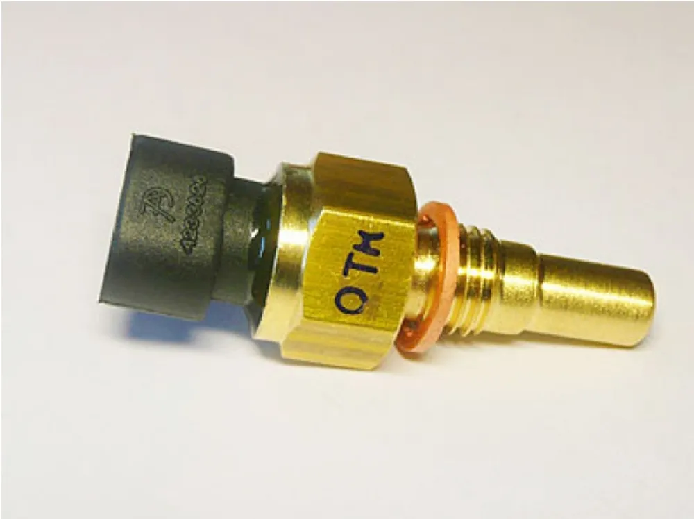 датчик включения вентилятора ВАЗ-2110,2170,1118,GRANTA  "АвтоТрейд"