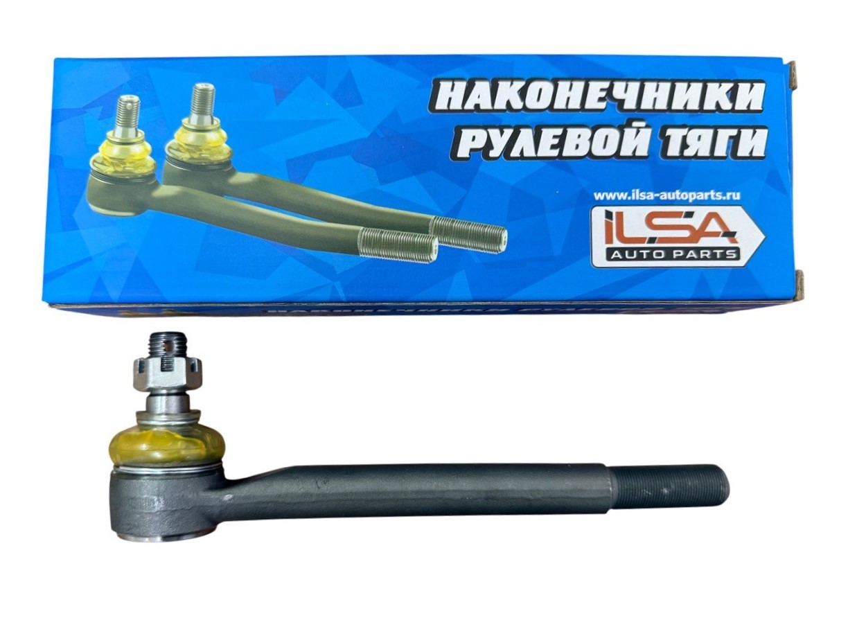 наконечник рулевой тяги внутренний (длинный) Шеви 2123 "ILSA" (1шт.)