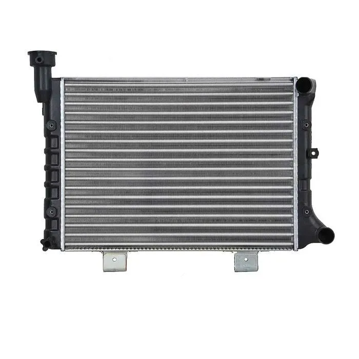 радиатор охлаждения тосола ваз 21073 алюм. инж. (GAMMA)