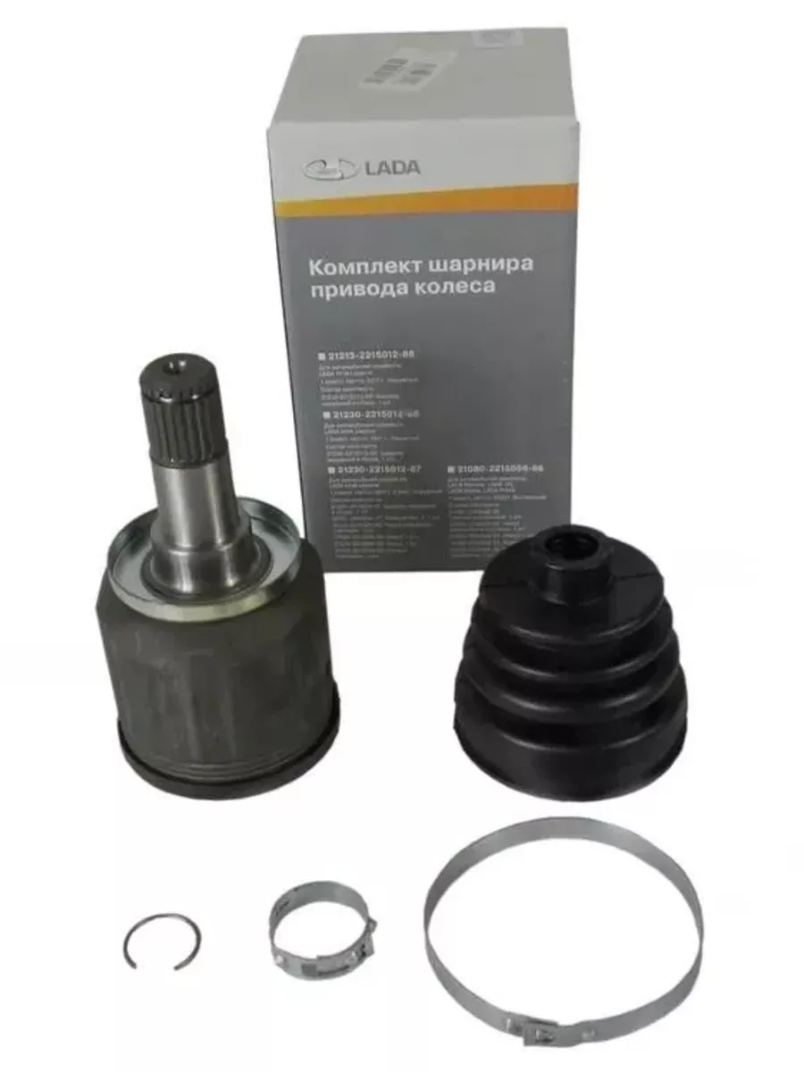 шрус внутренний 2108-2110 "LADA"