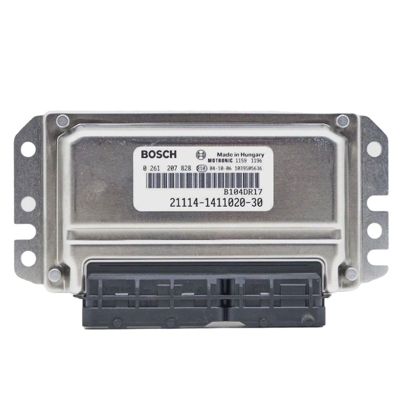 контроллер Bosch M7.9.7- 21114-1411020-30